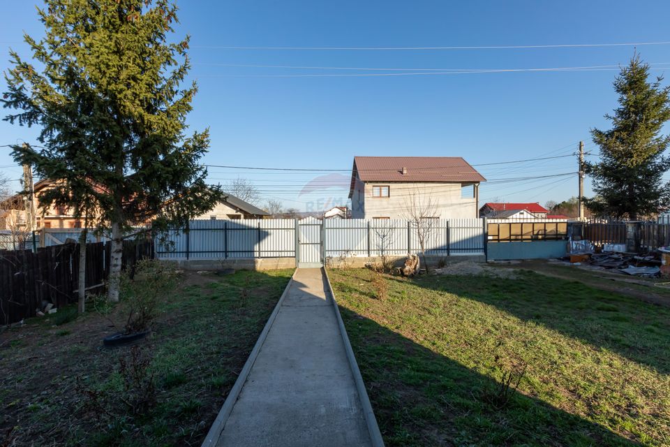 4 room House / Villa for sale