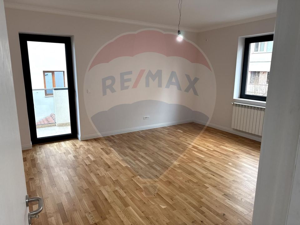 INCHIRIERE Apartament cu 3 camere in zona Tei