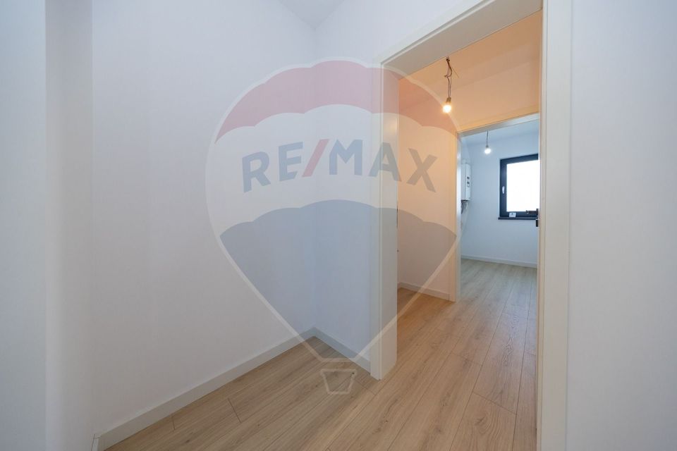 4 room House / Villa for sale