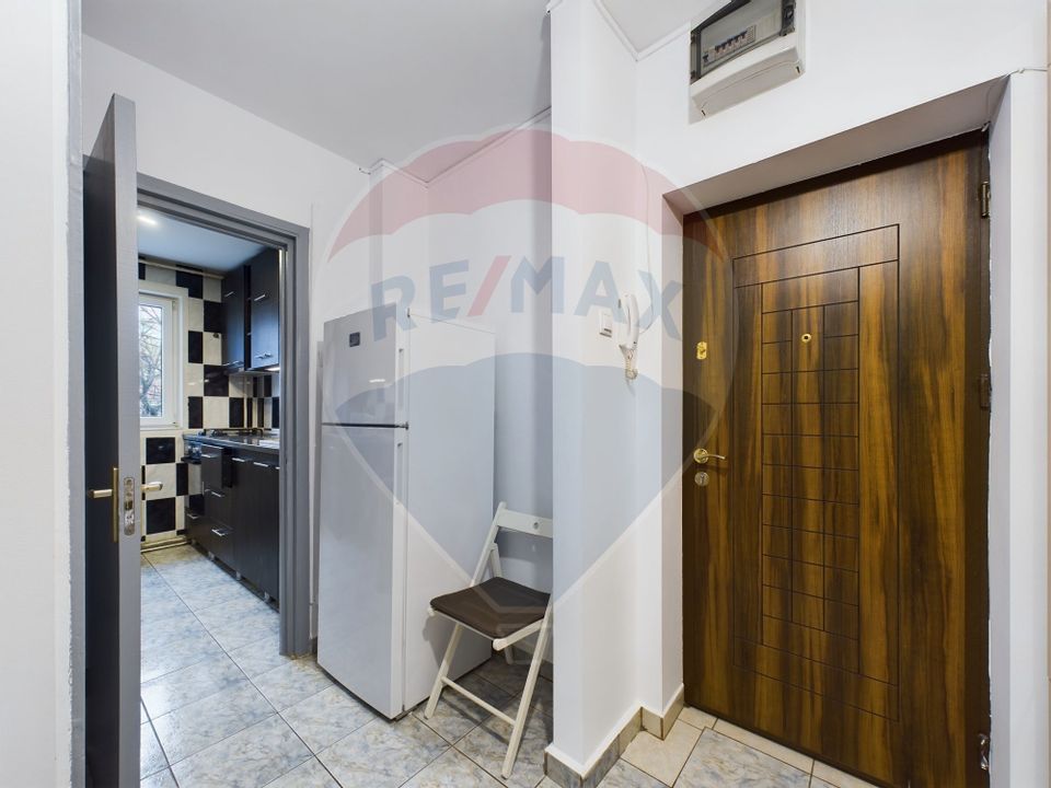 Apartament cu 4 camere de vânzare în zona Bucurestii Noi