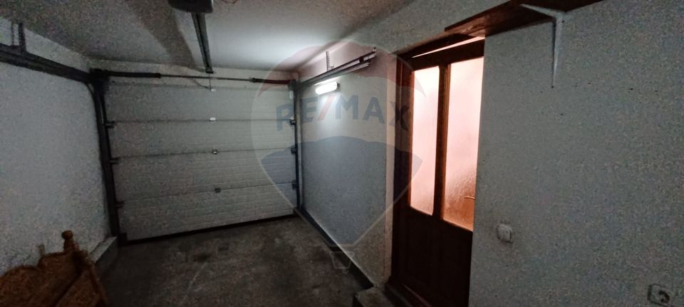 DE INCHIRIAT: Casă / Vilă P+1 - Zona Centrala BAIA MARE