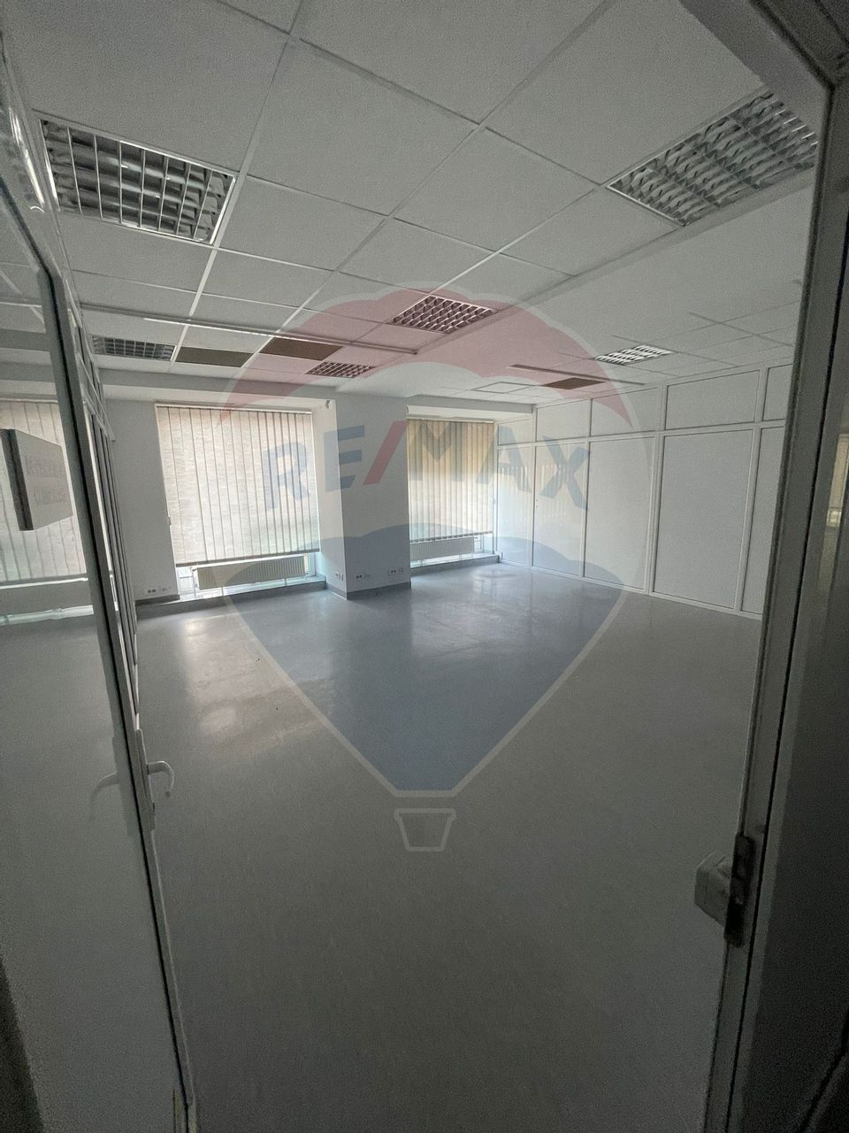 380sq.m Office Space for rent, Bucurestii Noi area