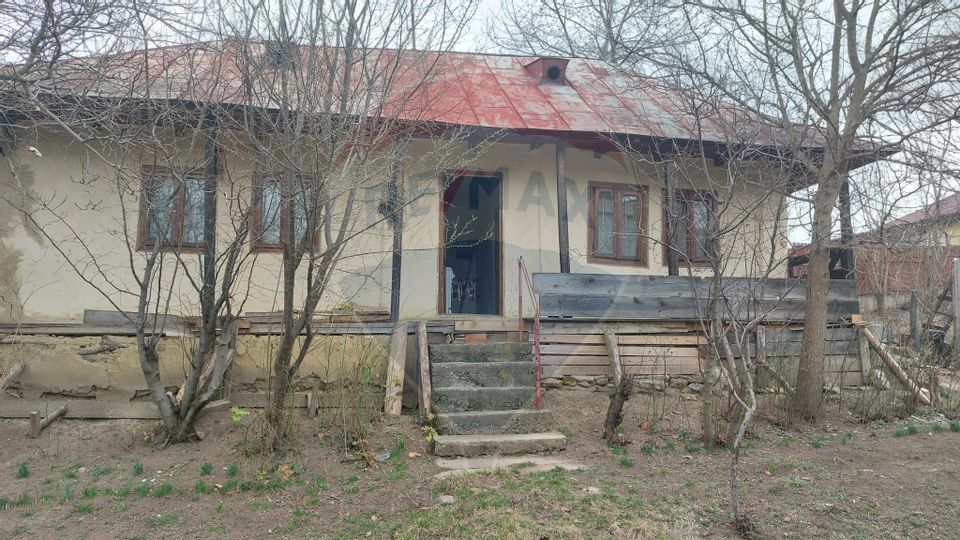 3 room House / Villa for sale