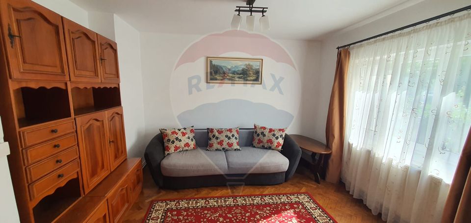 Apartament cu 1 camere de închiriat langa Promenada Mall