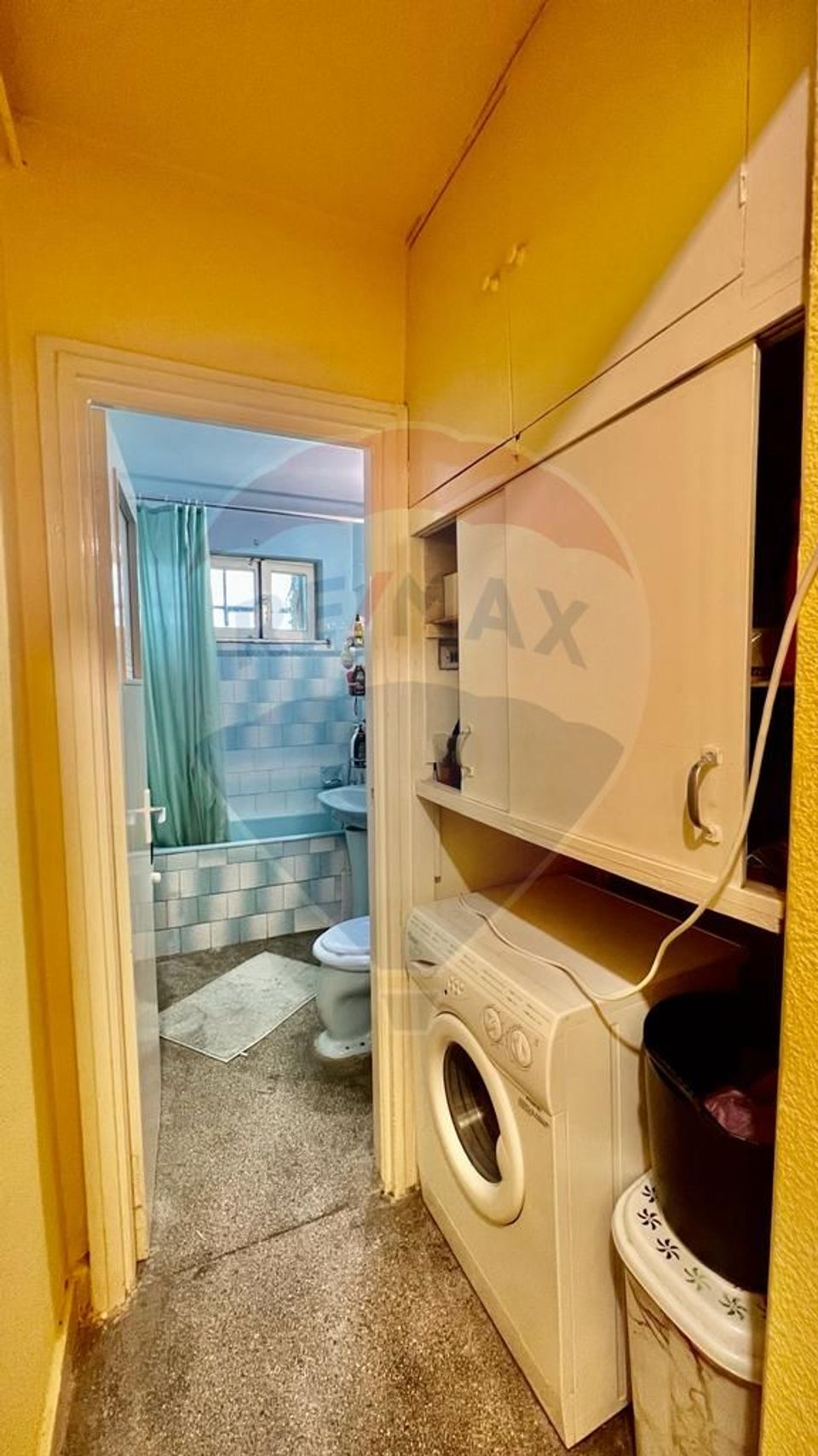 3 room Apartment for sale, Drumul Taberei area