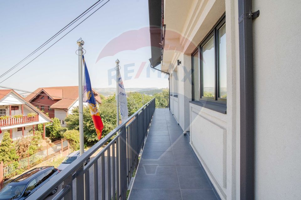 Spațiu Comercial de Vânzare & Cladire Comerciala Premium-zona Galata