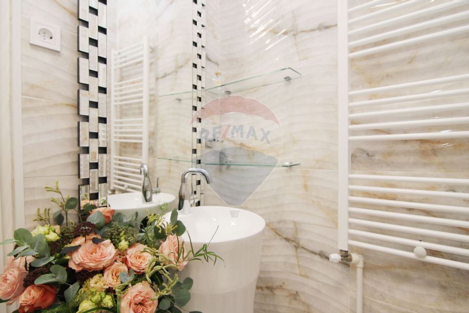 Apartament 2 camere I la cheie I in vila Art Deco I zona Unirii