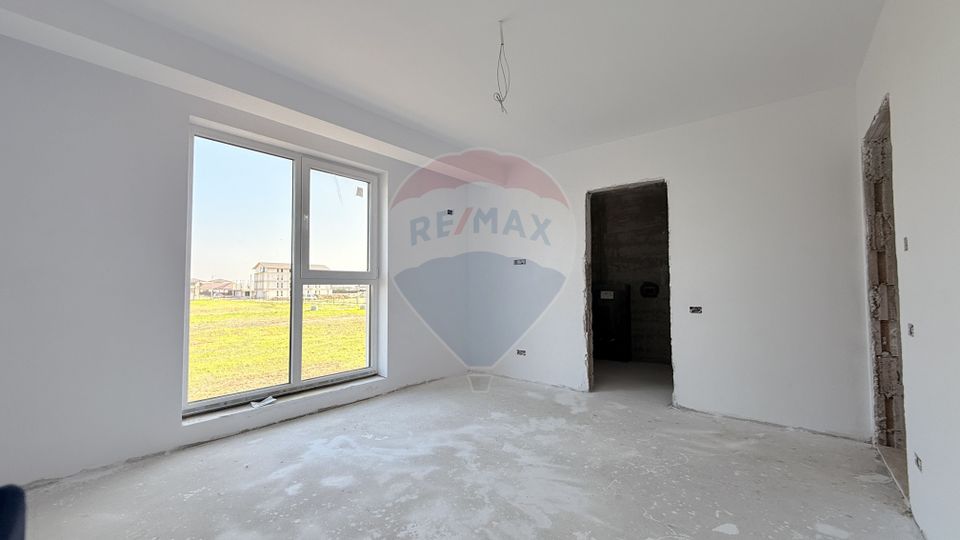 Vila single Dobroesti | 190 mp utili | finisaje la alegere