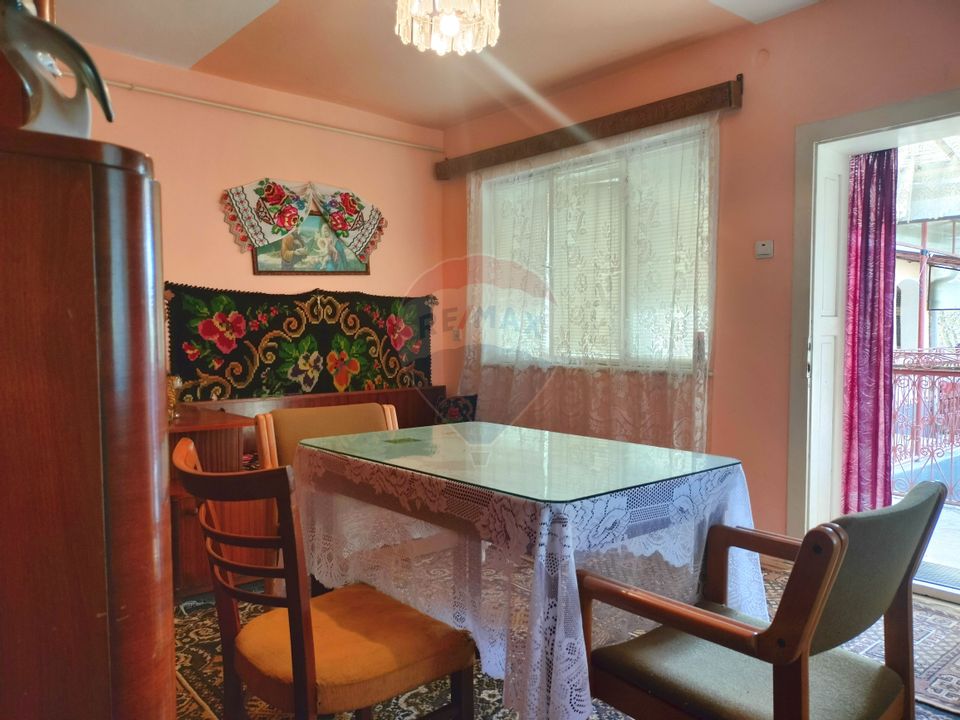 3 room House / Villa for sale