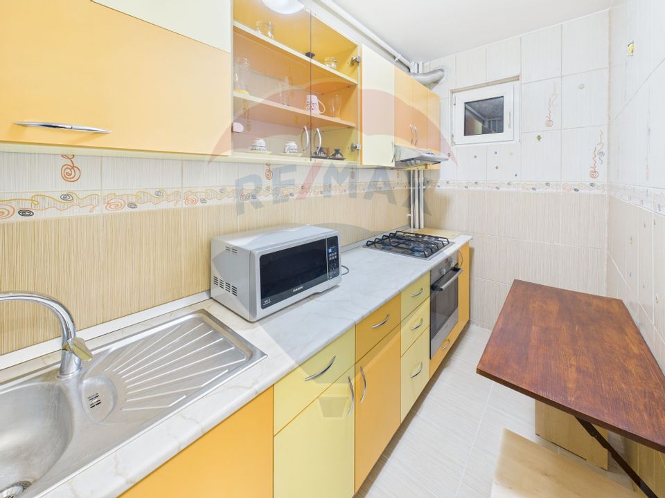 1 room Apartment for rent, Pantelimon area