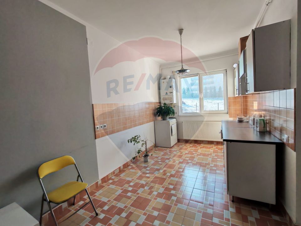 Inchiriez spatiu de birouri de 60mp in Buna Ziua