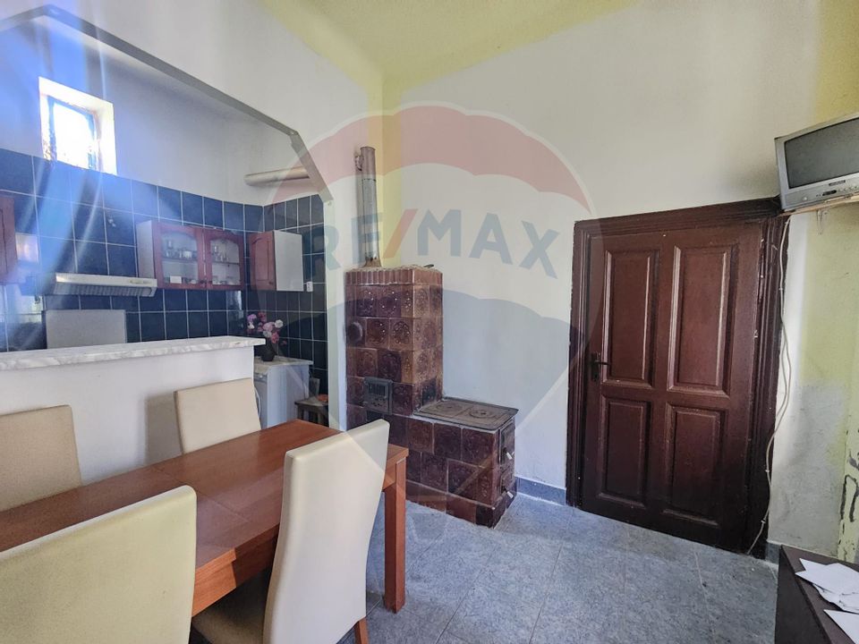 2 room House / Villa for sale