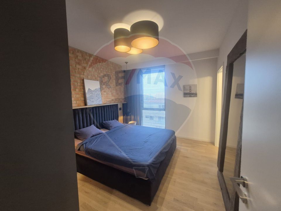 Rent Unique 3 Room Apartment | DACIA & EXPAT-FRIENDLY ICONS