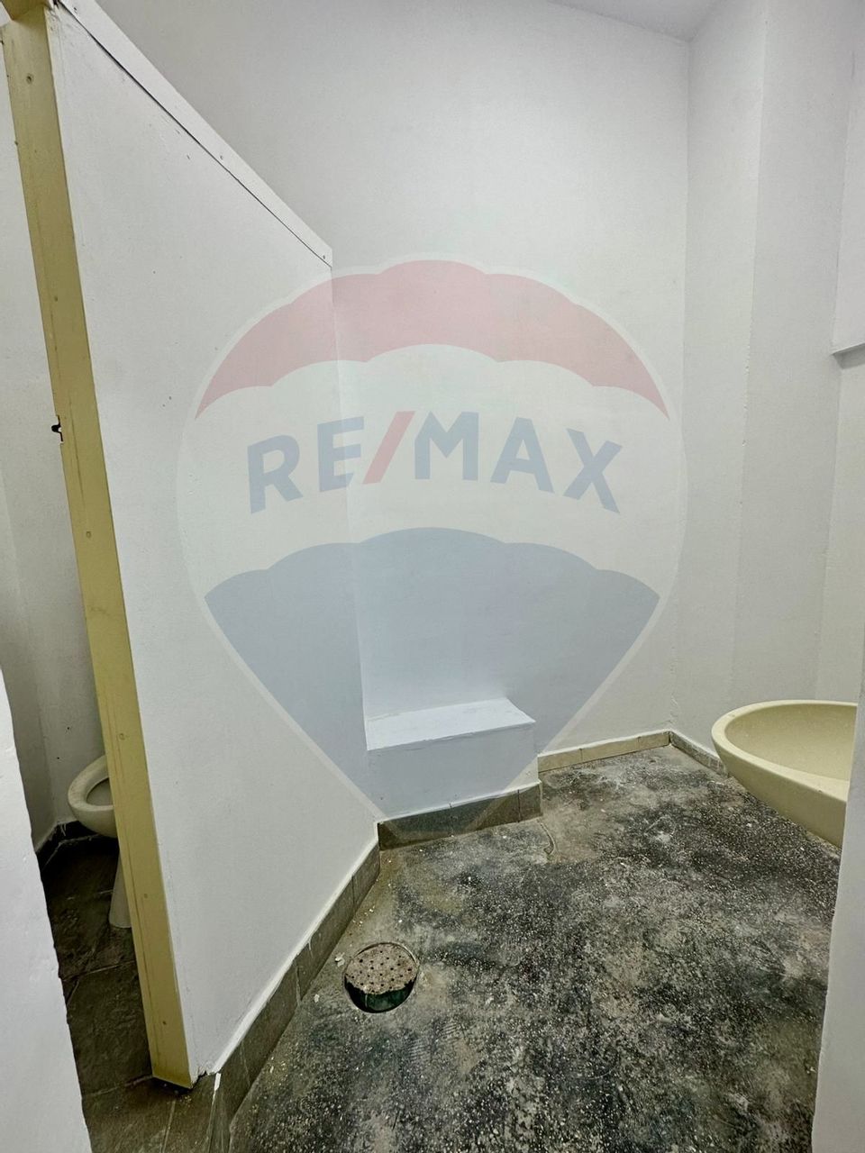 Spațiu comercial de închiriat Snagov