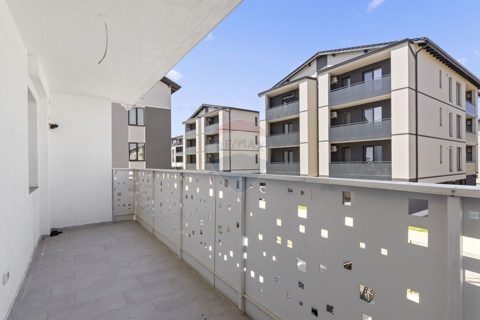 3 room Apartment for sale