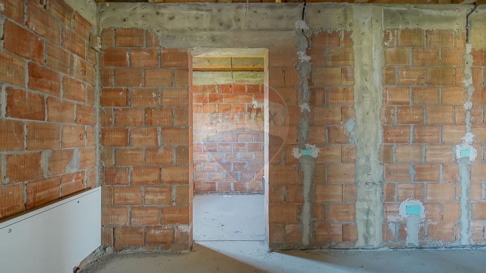 Personalizează casa în Hărman! Teren 500 metri pătrați