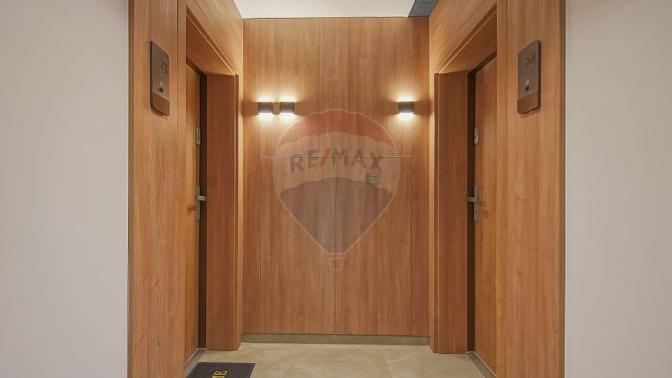 Apartament cu 2 camere de închiriat la Urban Plaza