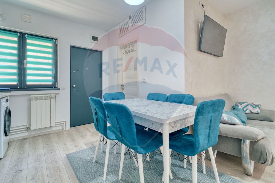 3 room Apartment for rent, Blumana area