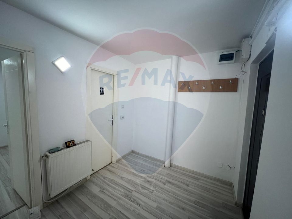 60sq.m Commercial Space for rent, Nord area