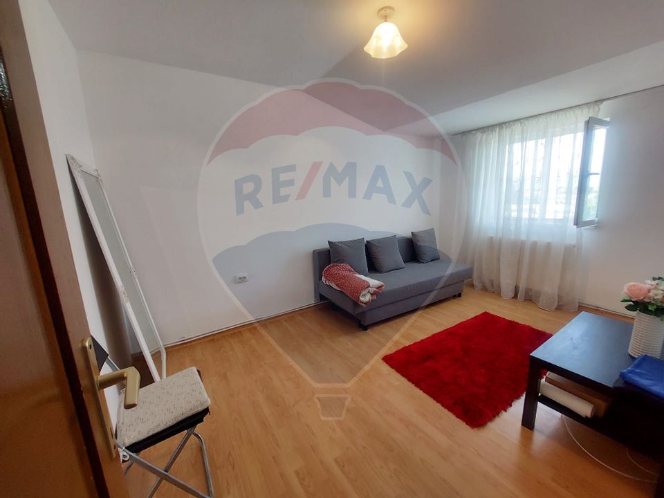 Apartament cu 2 camere