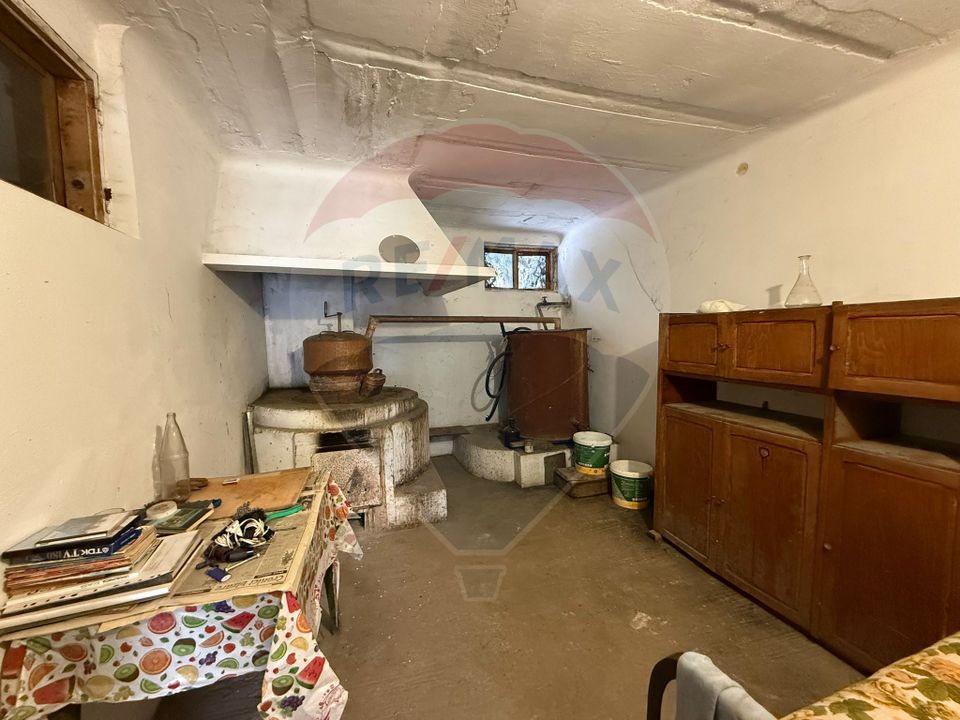 6 room House / Villa for sale