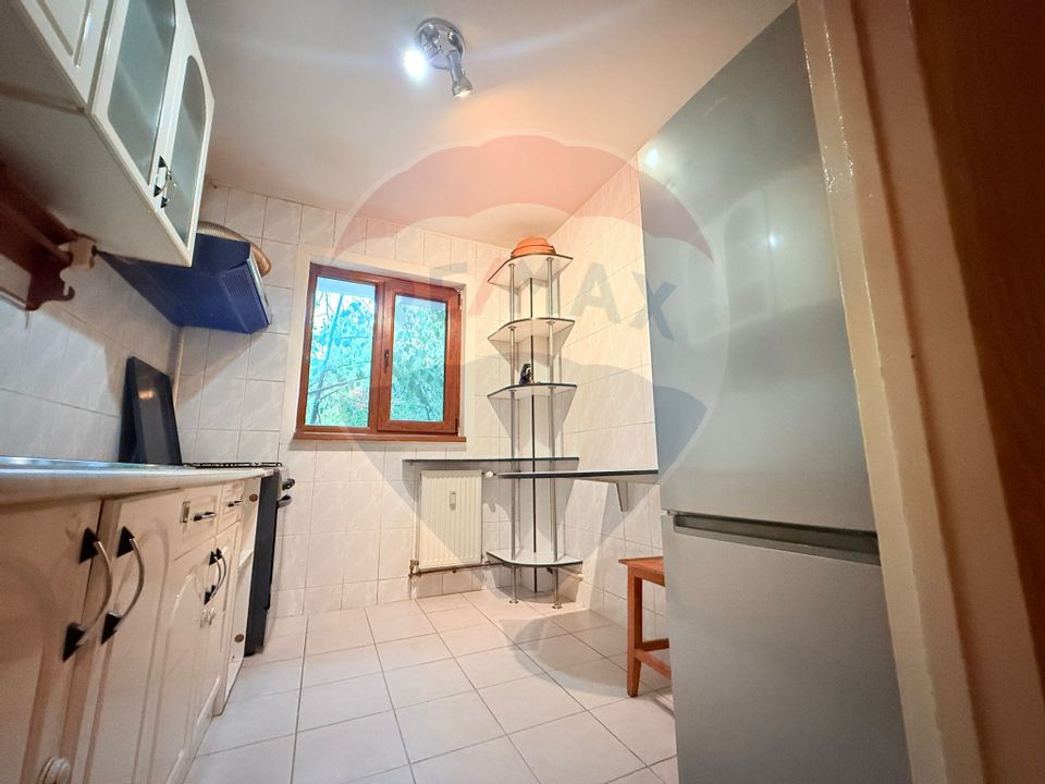 Apartament 3 camere de închiriat | Drumul Taberei | Loc de parcare