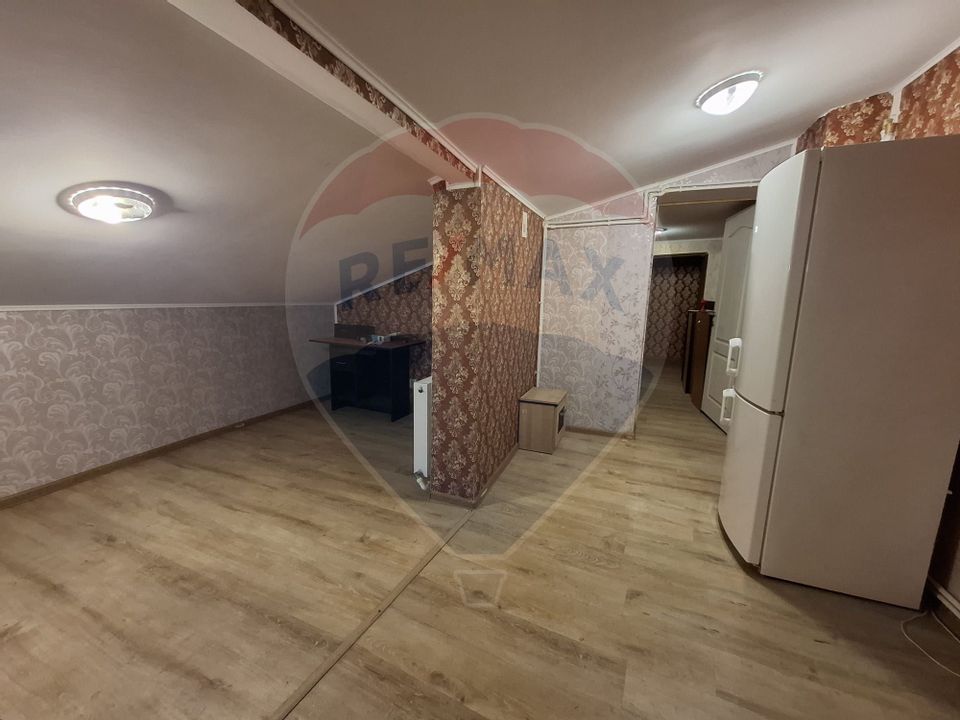 Ultra-central house | 2 rooms for sale Calea Plevnei