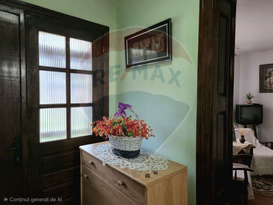 7 room House / Villa for sale