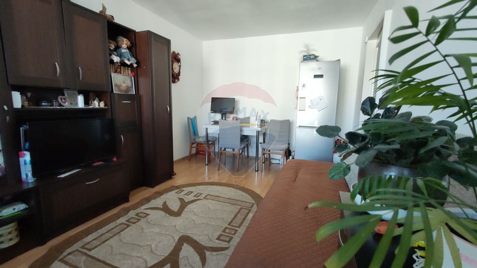 2 room Apartment for sale, Manastur area