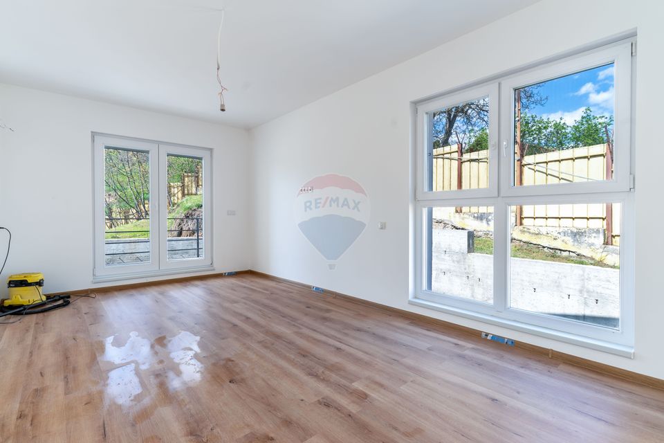 7 room House / Villa for rent, Dambul Rotund area