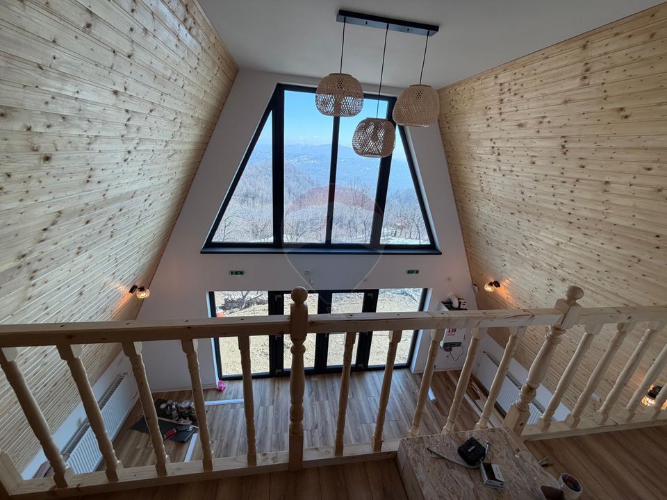 3 room House / Villa for sale