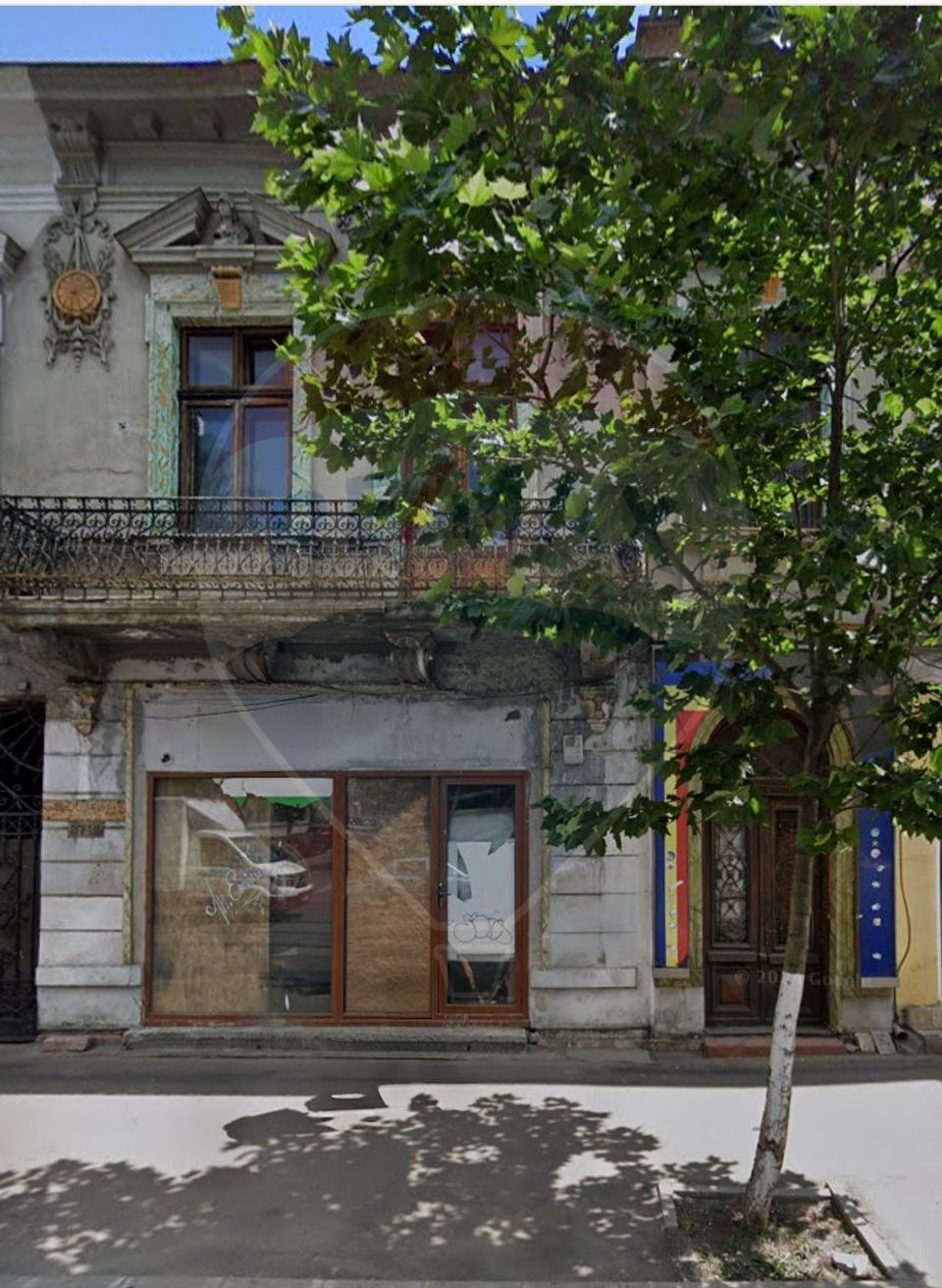 Vanzare Vila Interbelica Stradala, Pta Regina Maria, Ocazie Investitie