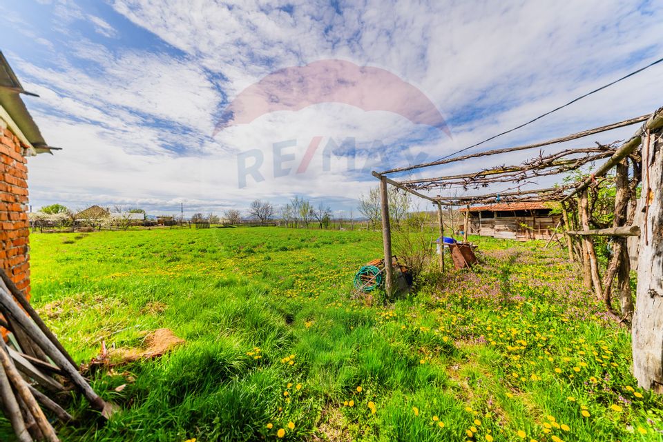 6 room House / Villa for sale