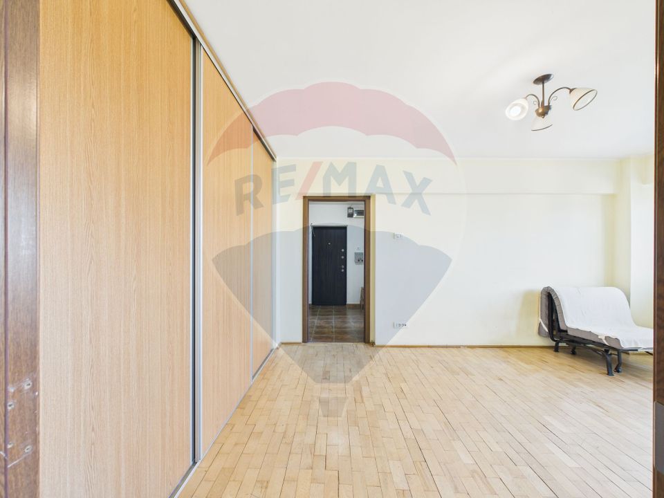 Apartament cu 2 camere de vanzare - Gorjului