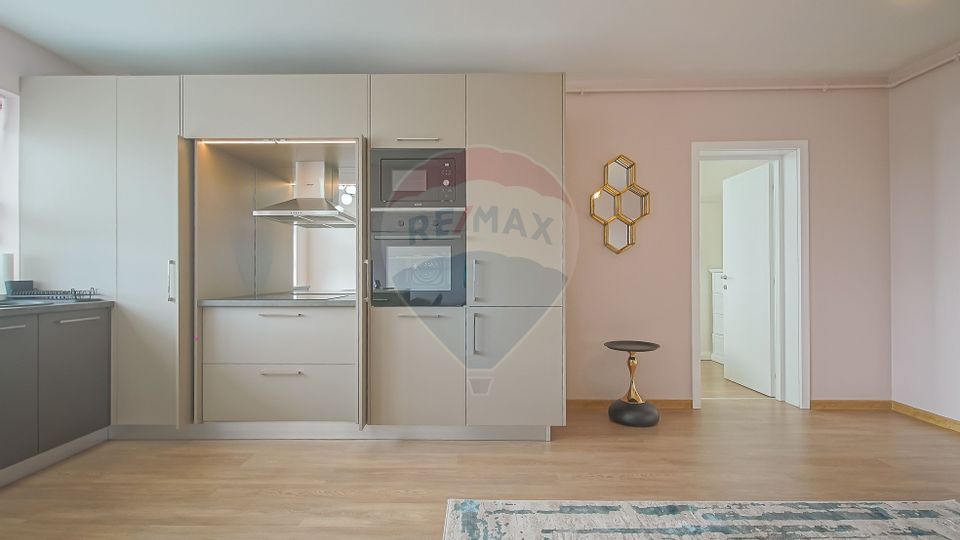 COMISION 0%| Apartament 2 camere | Sanpetru Subcetate | Loc de parcare