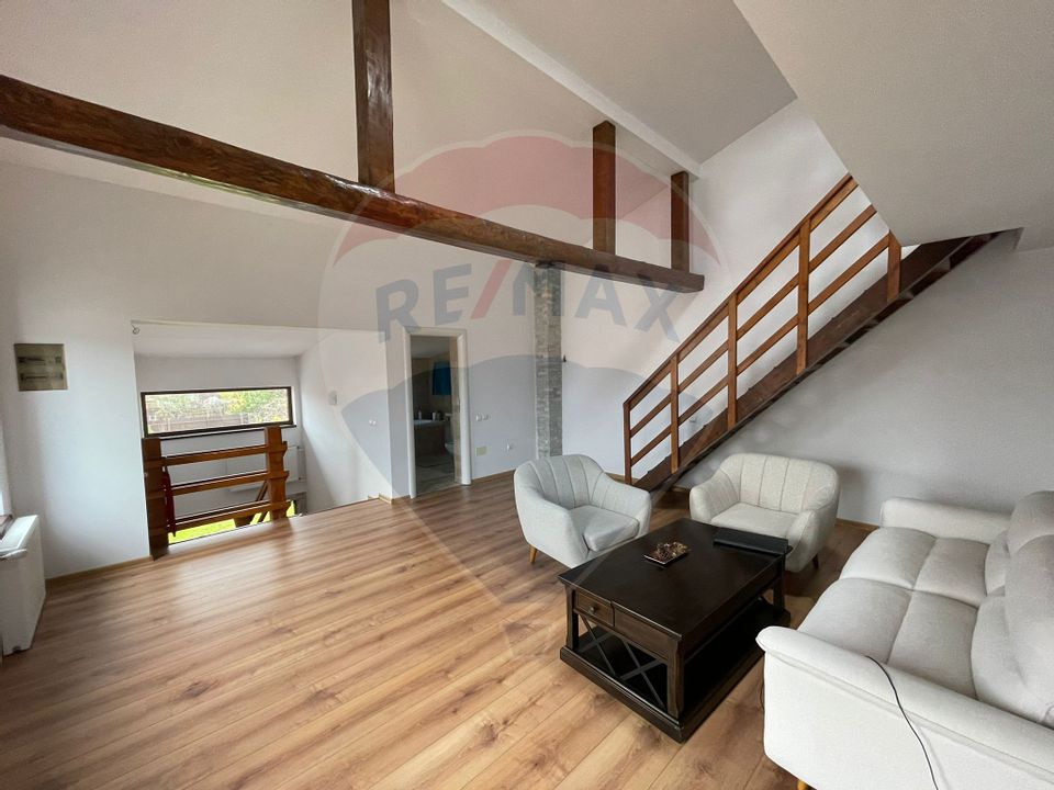 House / Villa with 4 rooms for sale
