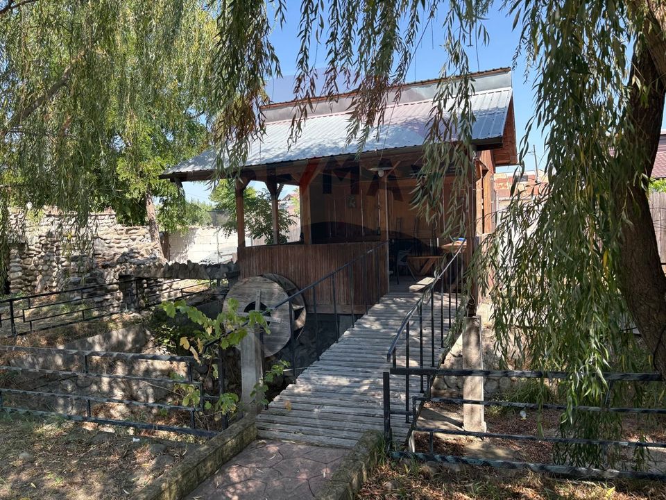 7 room House / Villa for sale