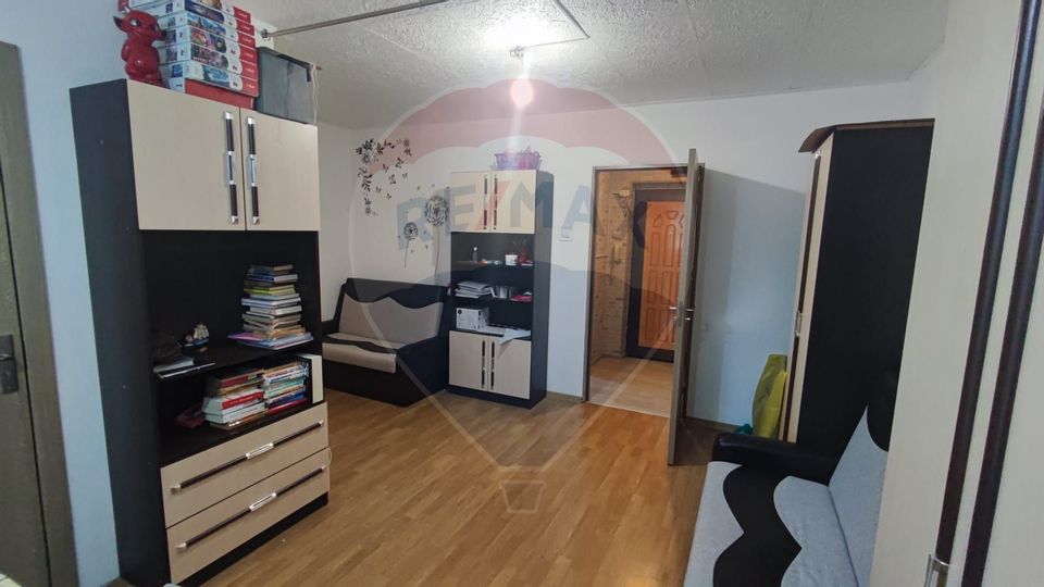 1 room Apartment for sale, Rogerius area