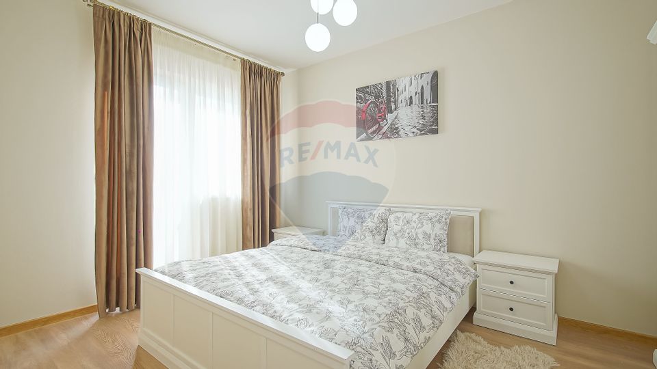 COMISION 0%| Apartament 2 camere | Sanpetru Subcetate | Loc de parcare