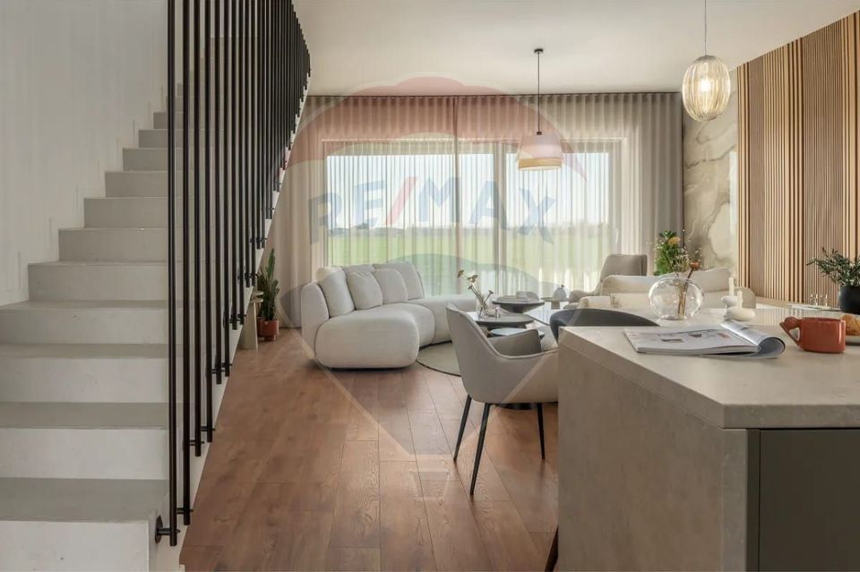 4 room House / Villa for sale