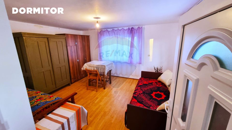 2 room House / Villa for sale