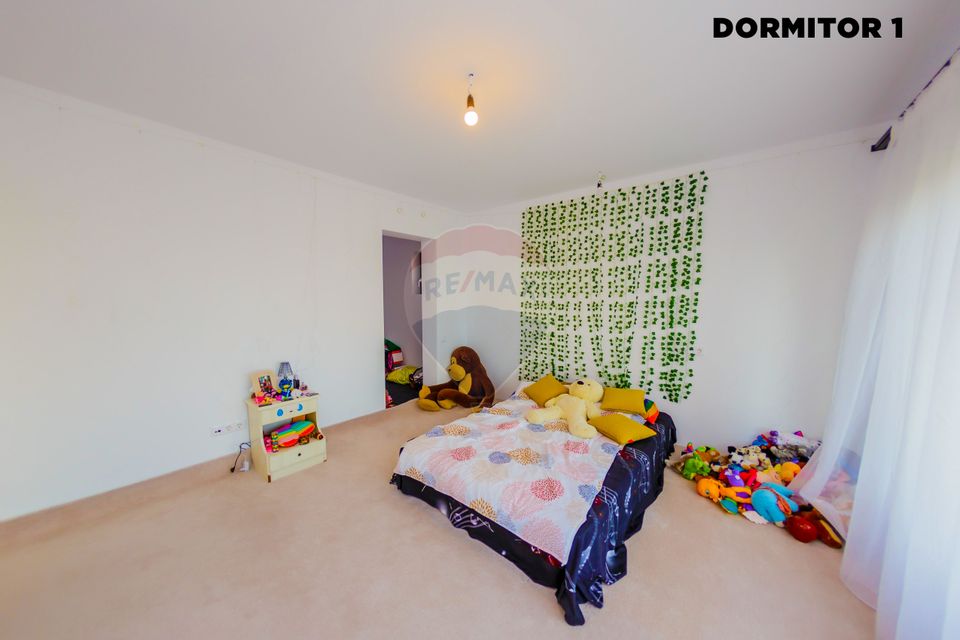 Casă de poveste cu panorama deosebita