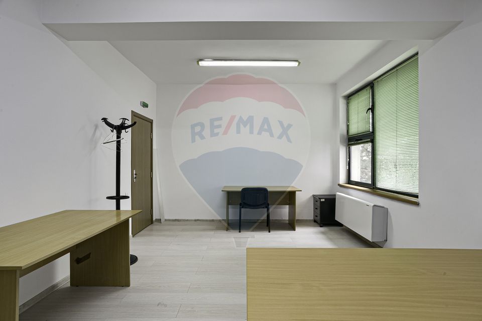 30sq.m Office Space for rent, Gradiste area