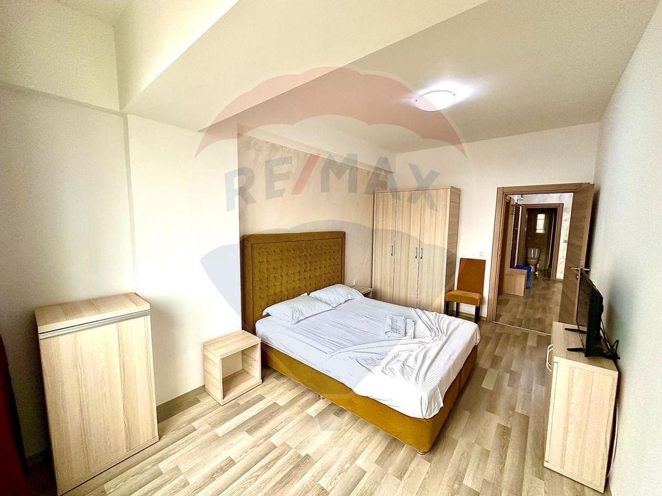 Apartament cu 3 camere de vânzare în zona Central