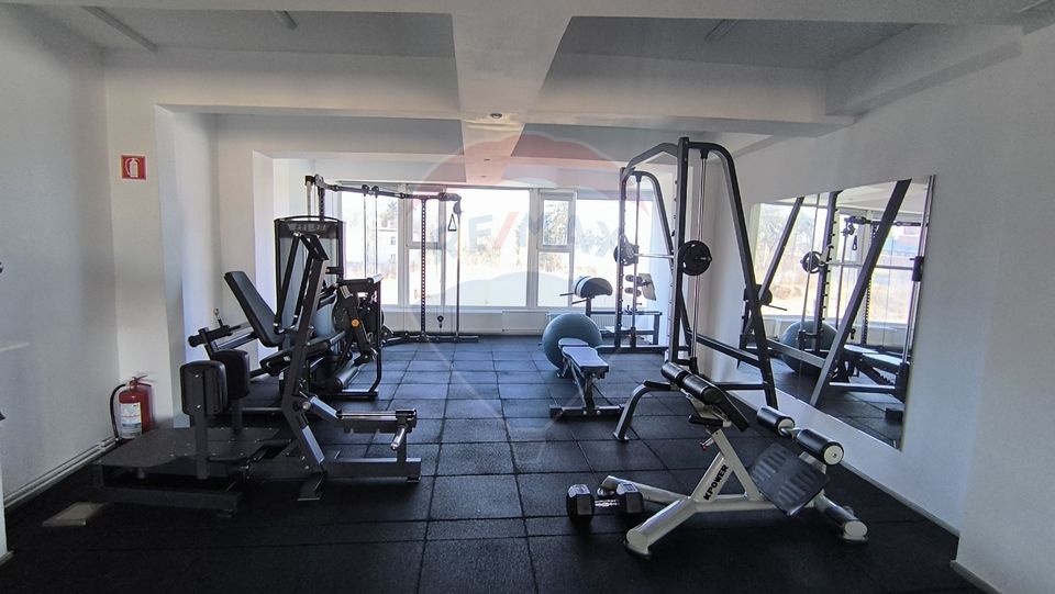 202.35sq.m Commercial Space for sale, Central area