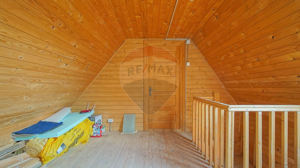 5 room House / Villa for sale