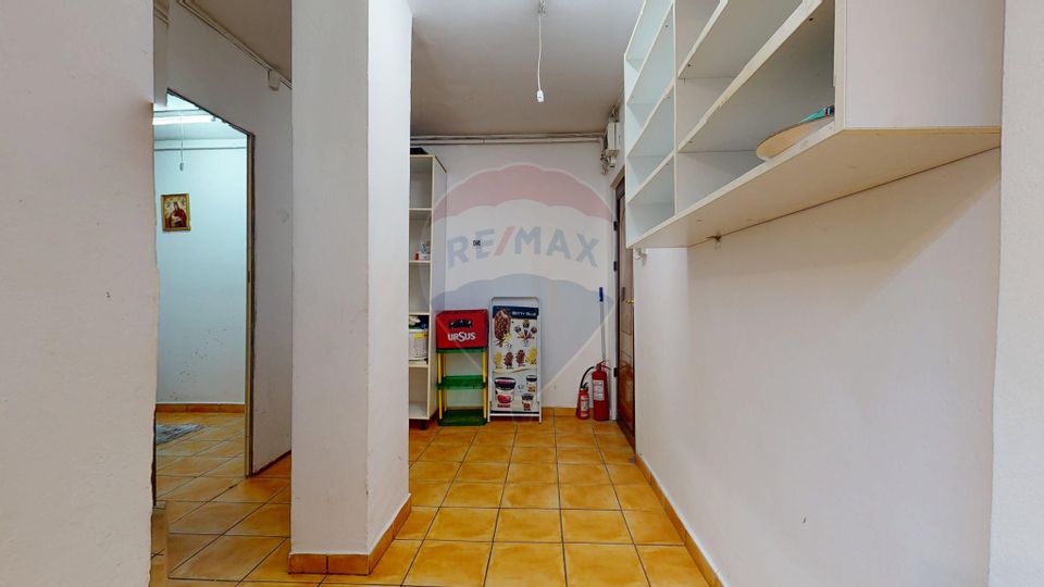 37.4sq.m Commercial Space for rent, Astra area