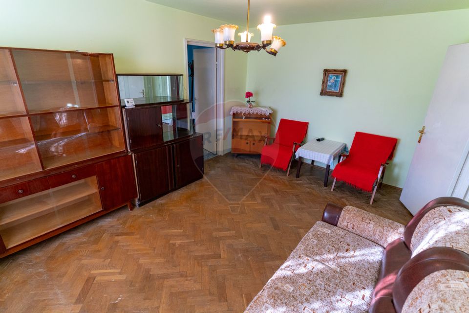 Apartament 2 camere, in cartierul Gojdu, Deva, jud Hunedoara
