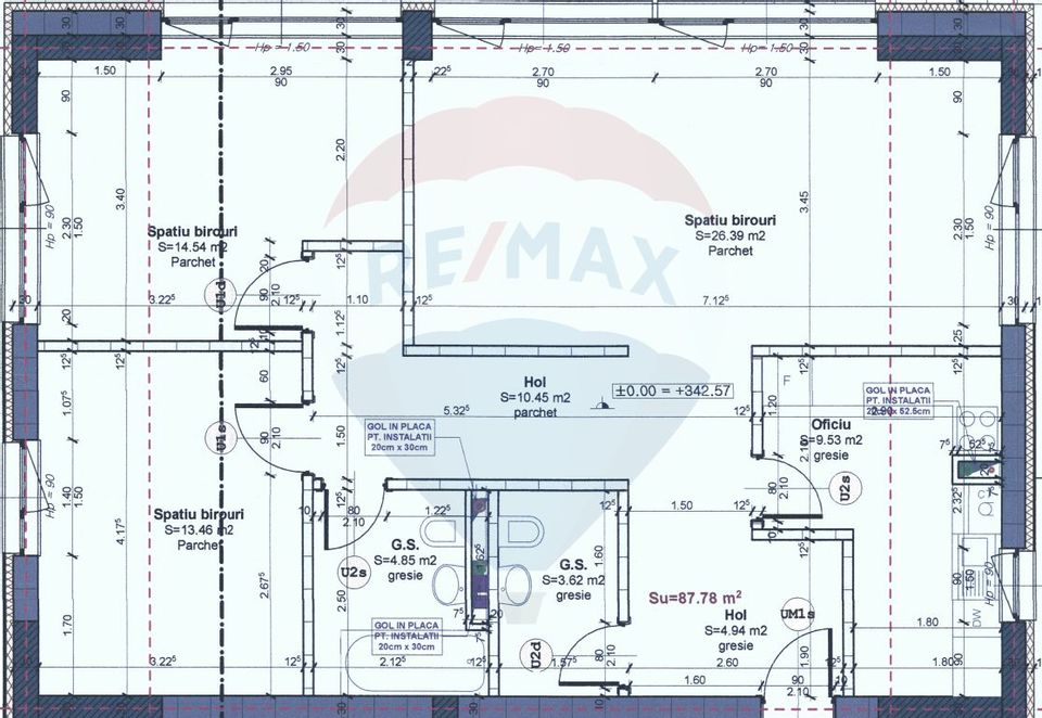 3 room Apartment for sale, Iris area