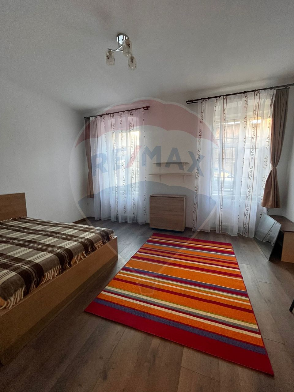 2 room Apartment for rent